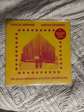 The Good Riddance Acoustic Shows (Live)